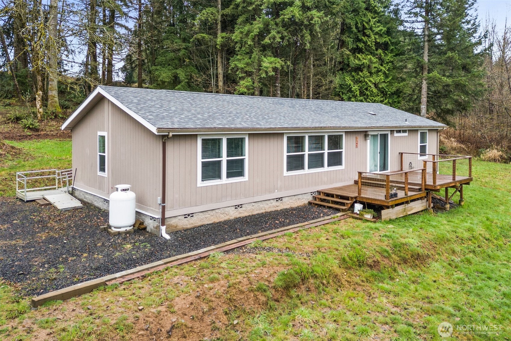 126 Burchett Road