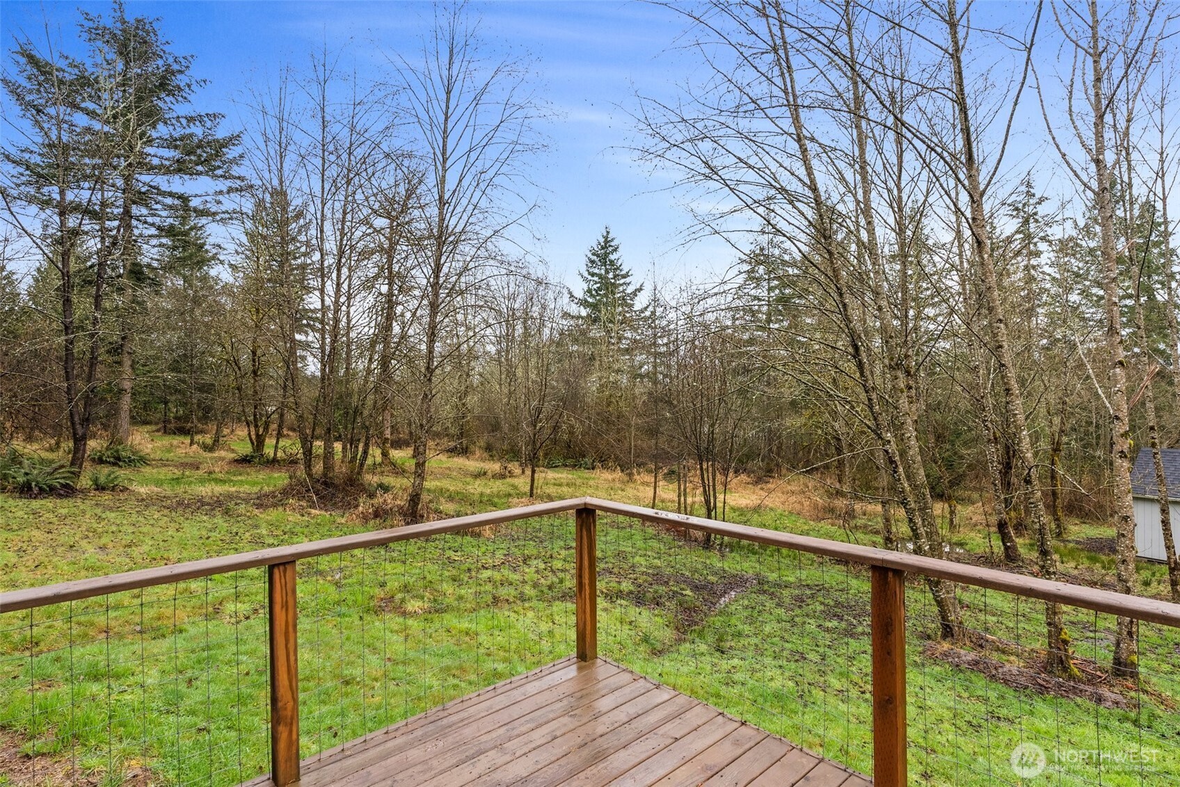 126 Burchett Road