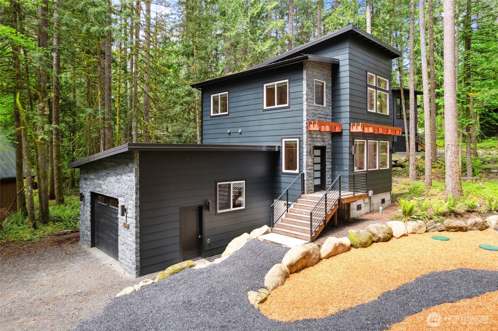 7467 Canyon View Drive