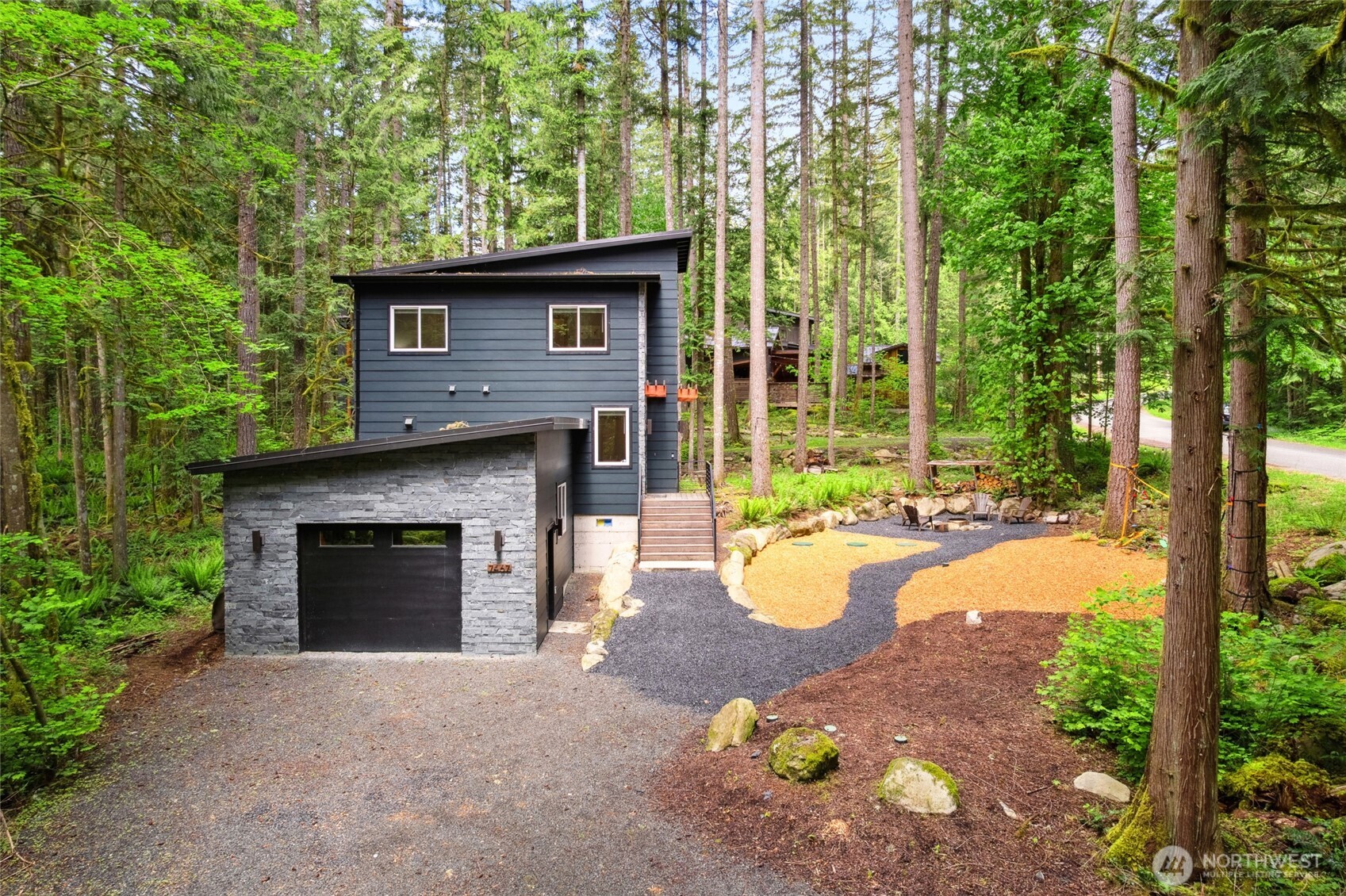 7467 Canyon View Drive