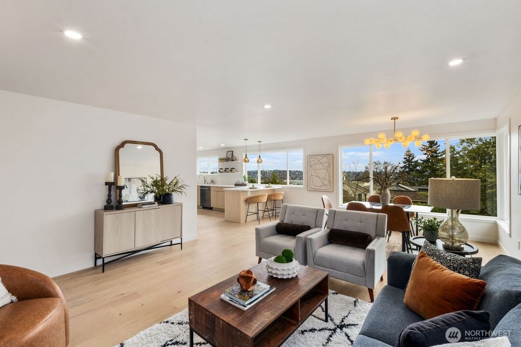 Photo of 3232 26th Avenue W, Seattle, WA 98199 (MLS # 2483640)