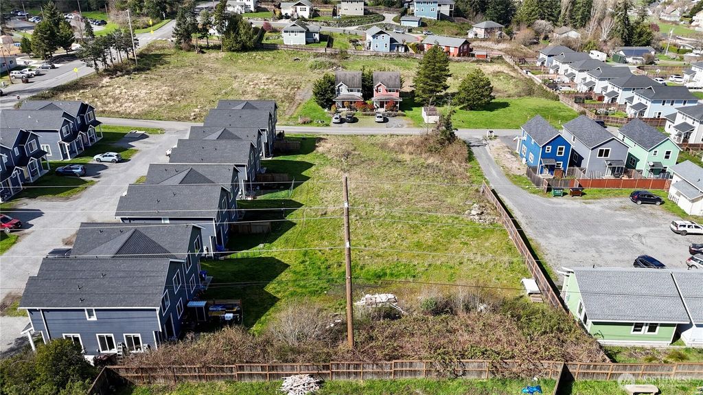 Photo of 704 Hamilton Ranch Road, Friday Harbor, WA 98250 (MLS # 2500849)