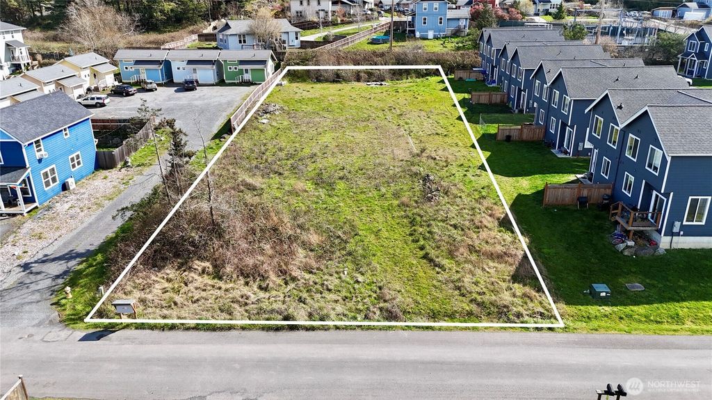 Photo of 704 Hamilton Ranch Road, Friday Harbor, WA 98250 (MLS # 2500849)