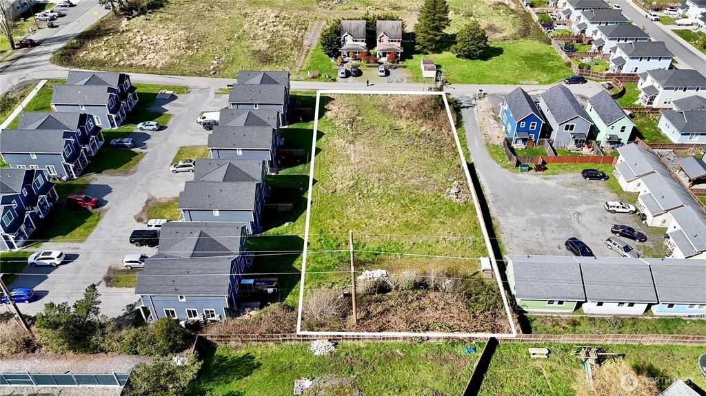 Photo of 704 Hamilton Ranch Road, Friday Harbor, WA 98250 (MLS # 2500849)