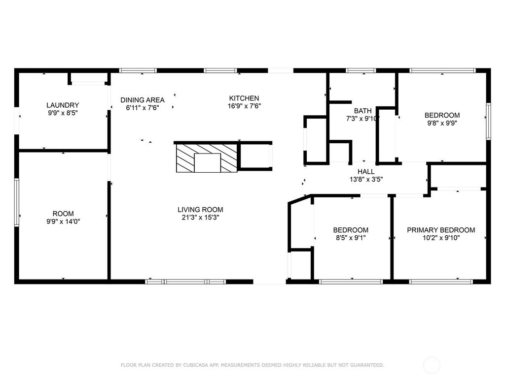 Photo of 24117 77th Place W, Edmonds, WA 98026 (MLS # 2375668)