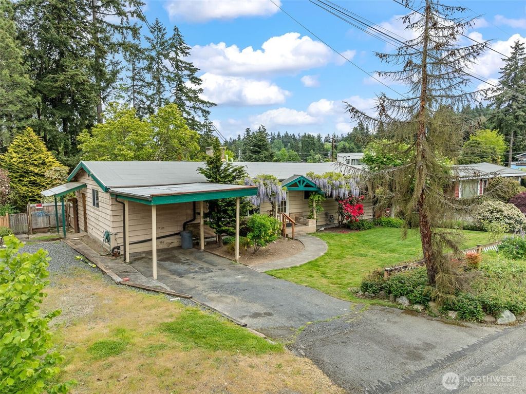 Photo of 24117 77th Place W, Edmonds, WA 98026 (MLS # 2375668)