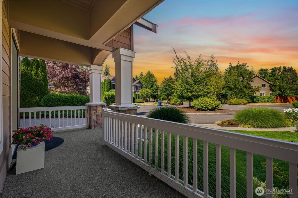 Photo of 8707 236th Avenue NE, Redmond, WA 98053 (MLS # 2386095)