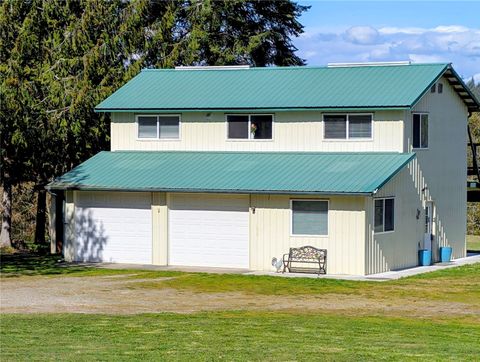 Photo of 11108 Bliss Cochrane Road NW, Gig Harbor, WA 98329 (MLS # 2488971)