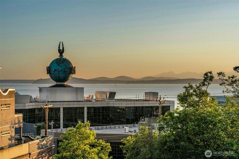 Photo of 133 Queen Anne Avenue N #304, Seattle, WA 98109 (MLS # 2412716)