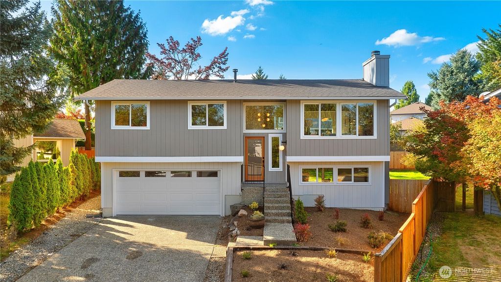 Photo of 12907 87th Avenue NE, Kirkland, WA 98034 (MLS # 2479236)
