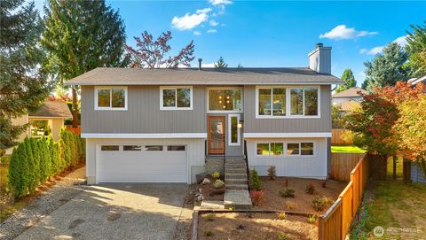 12907 87th Avenue NE Kirkland WA 98034