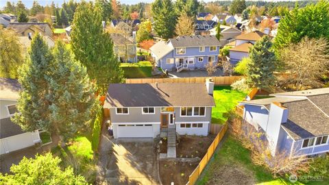 Photo of 12907 87th Avenue NE, Kirkland, WA 98034 (MLS # 2479236)