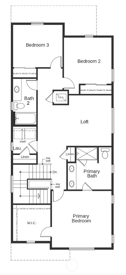 302 Sunbeam (Lot 44) Street NW