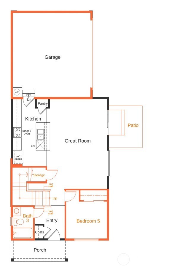302 Sunbeam (Lot 44) Street NW