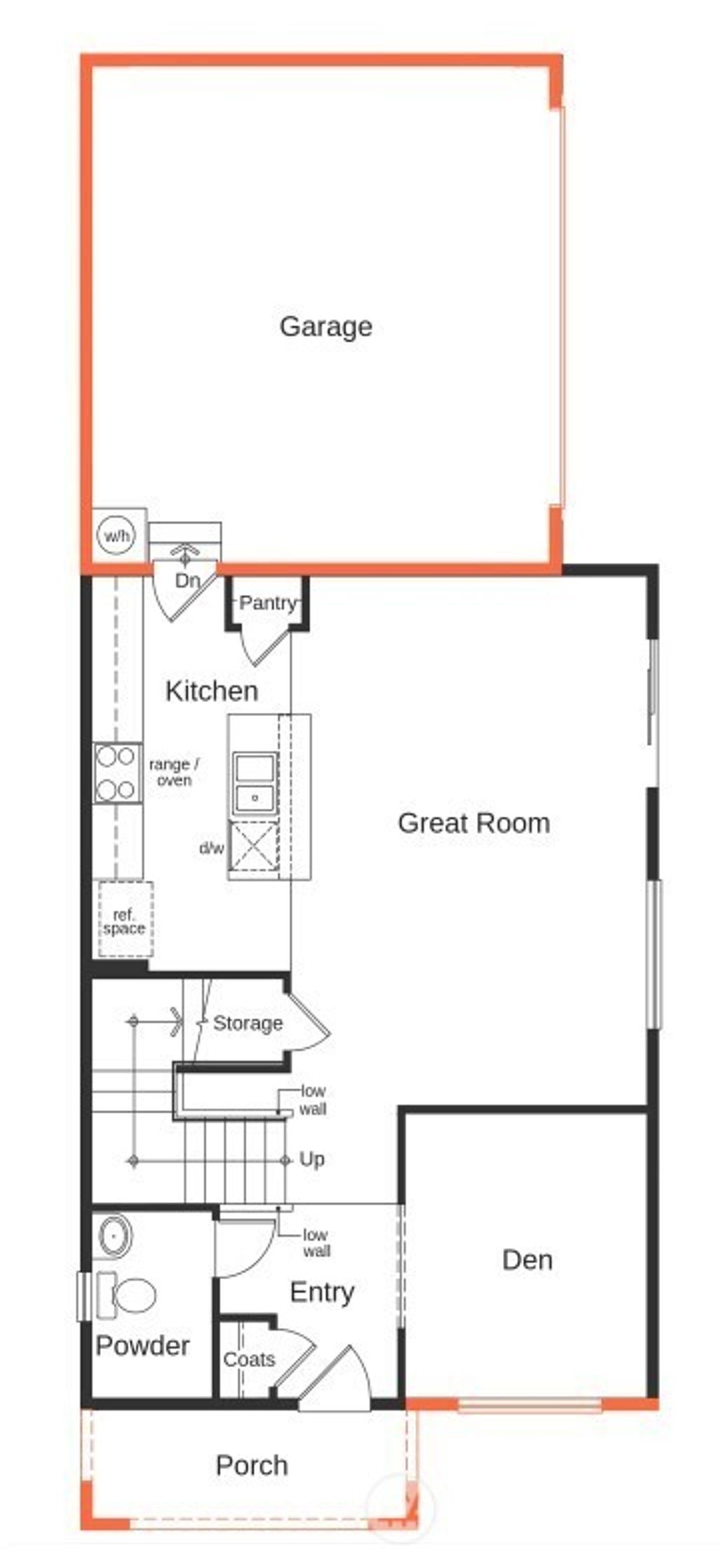 Photo of 302 Sunbeam (Lot 44) Street NW, Olympia, WA 98502 (MLS # 2483235)
