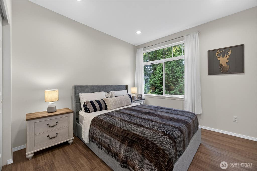 Photo of 12712 Admiralty Way #B301, Everett, WA 98204 (MLS # 2557686)