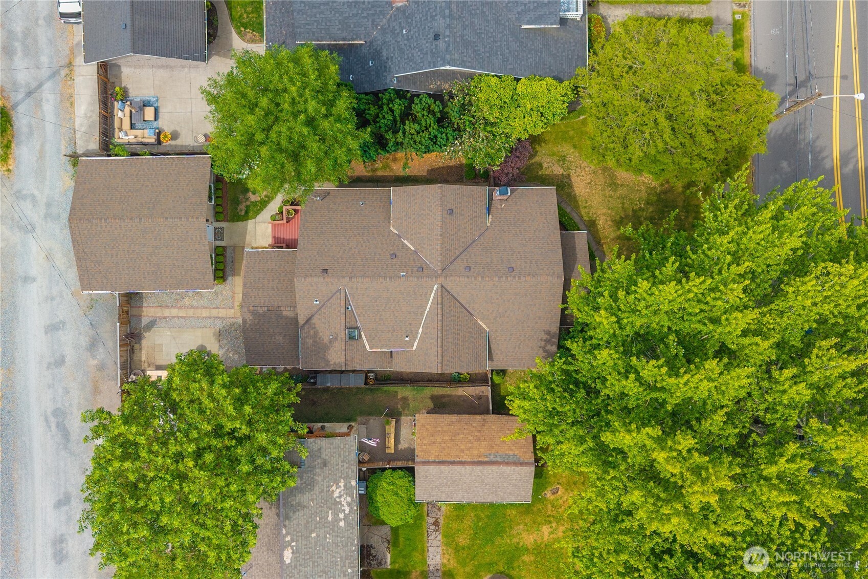 518 W Pioneer