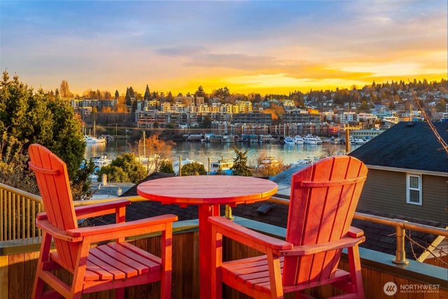 2117 N 36th Street, Seattle