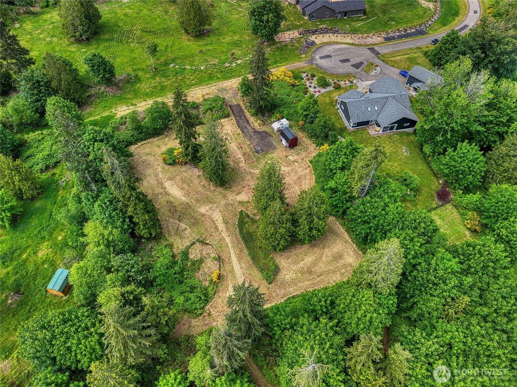 Photo of 8924 NE Broughton Court, Hansville, WA 98340 (MLS # 2528776)