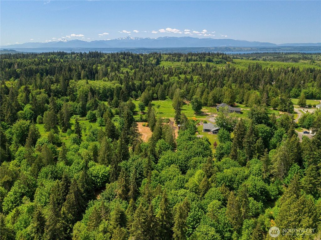 Photo of 8924 NE Broughton Court, Hansville, WA 98340 (MLS # 2528776)