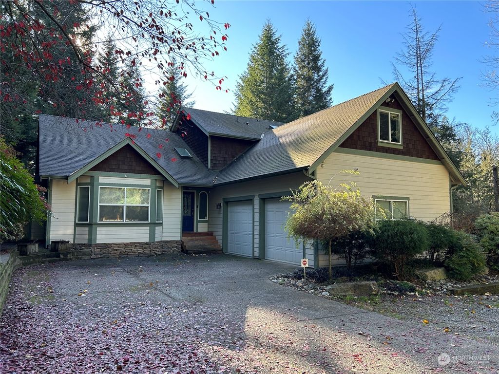 Photo of 18835 SE Petrovitsky Road, Renton, WA 98058 (MLS # 2181010)