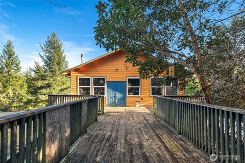 Photo of 23611 W Ludvick Lake Drive, Seabeck, WA 98380 (MLS # 2485852)