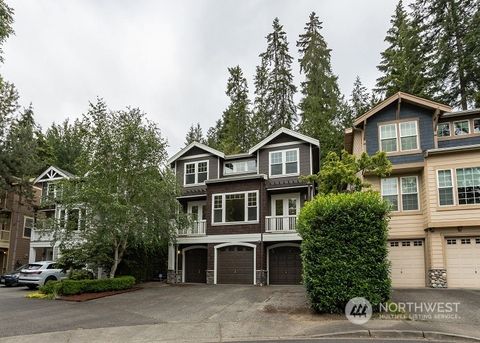 A home in Bothell