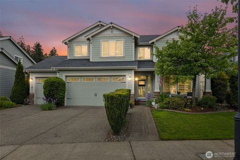 Photo of 4129 Jude Court NE, Lacey, WA 98516 (MLS # 2527509)