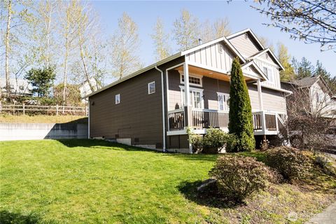 Photo of 108 Jeff Street, Mount Vernon, WA 98273 (MLS # 2505219)