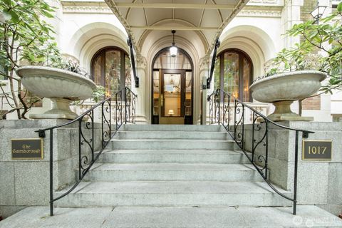 Photo of 1017 Minor Avenue #702, Seattle, WA 98104 (MLS # 2536173)