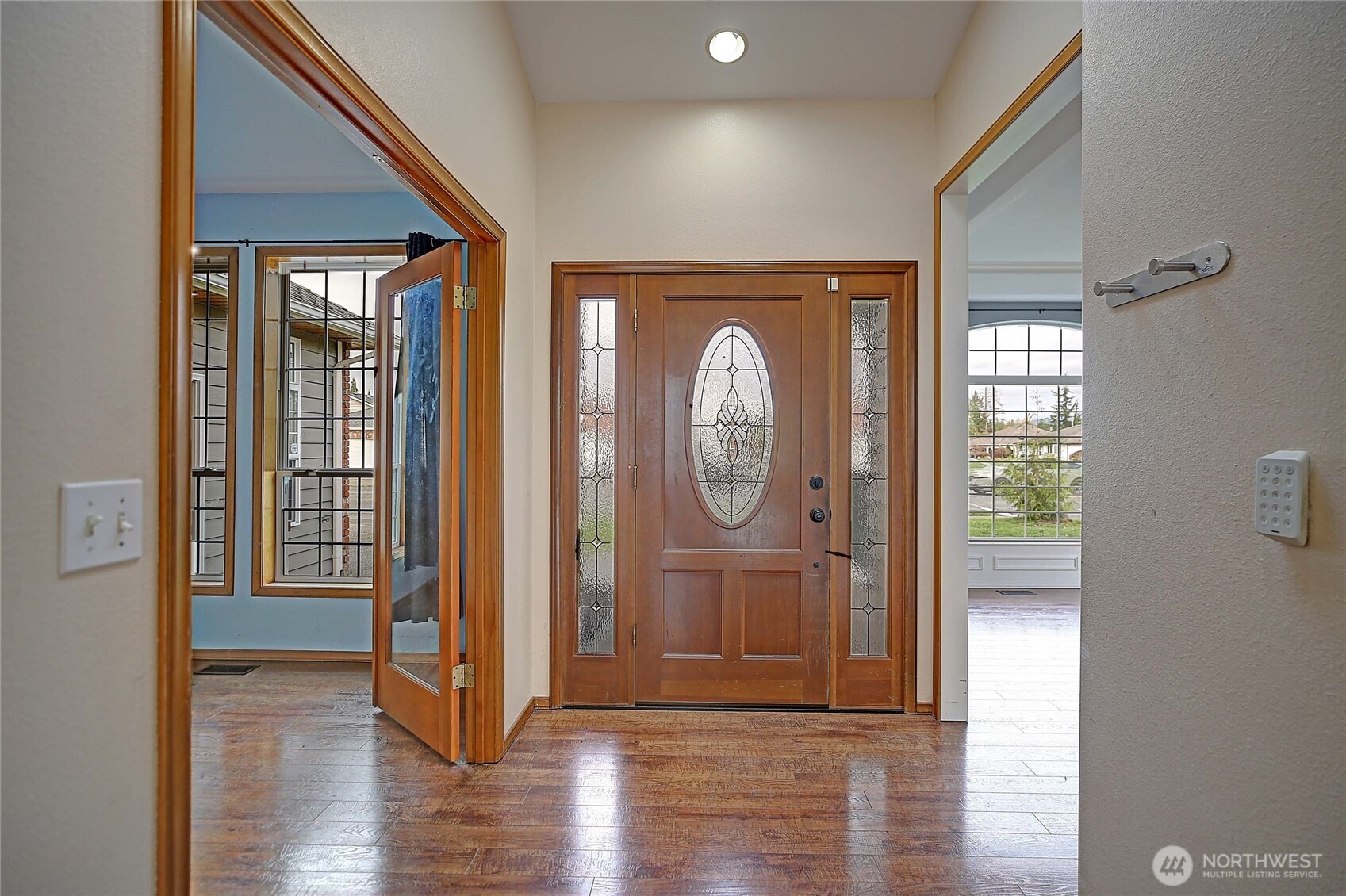 7612 Eaglefield Drive