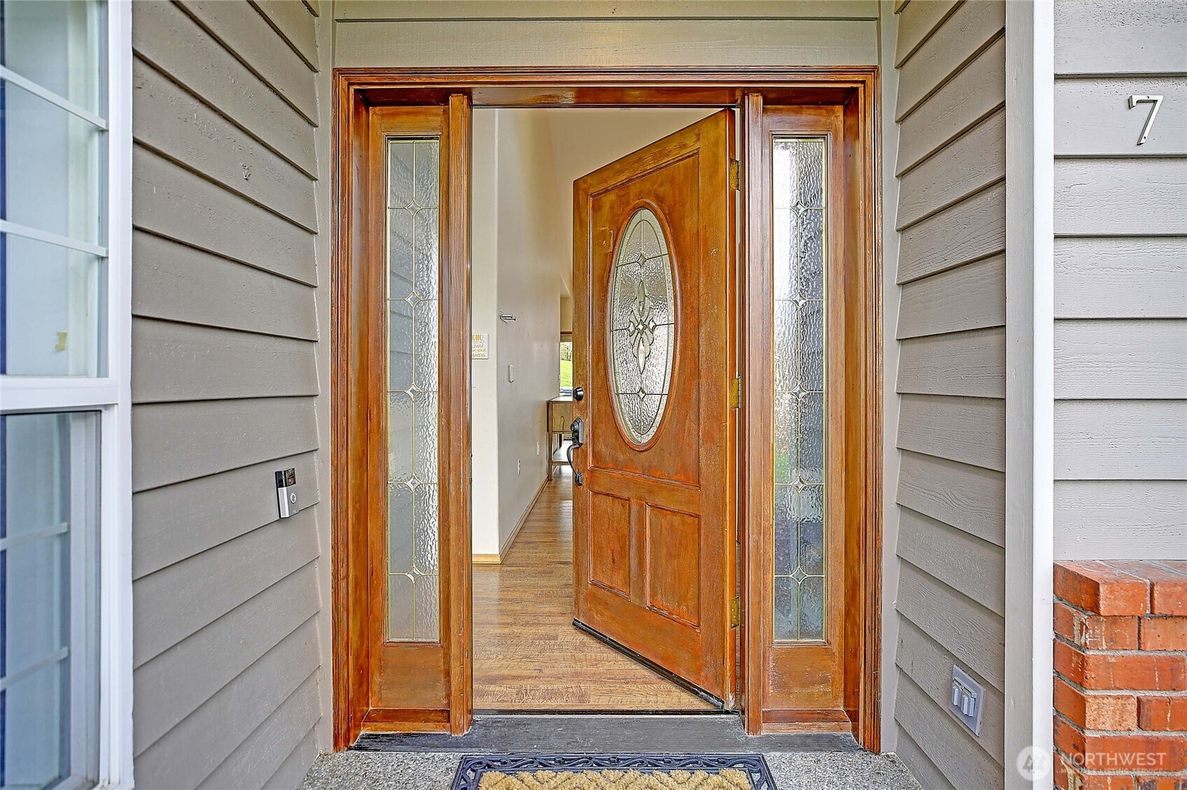 7612 Eaglefield Drive