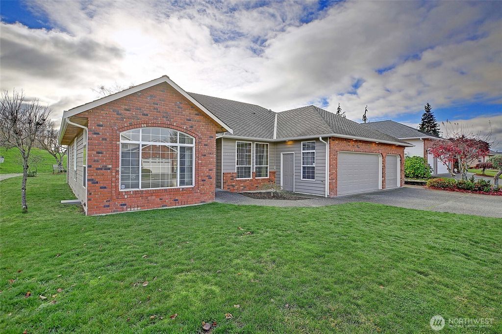 Photo of 7612 Eaglefield Drive, Arlington, WA 98223 (MLS # 2456194)