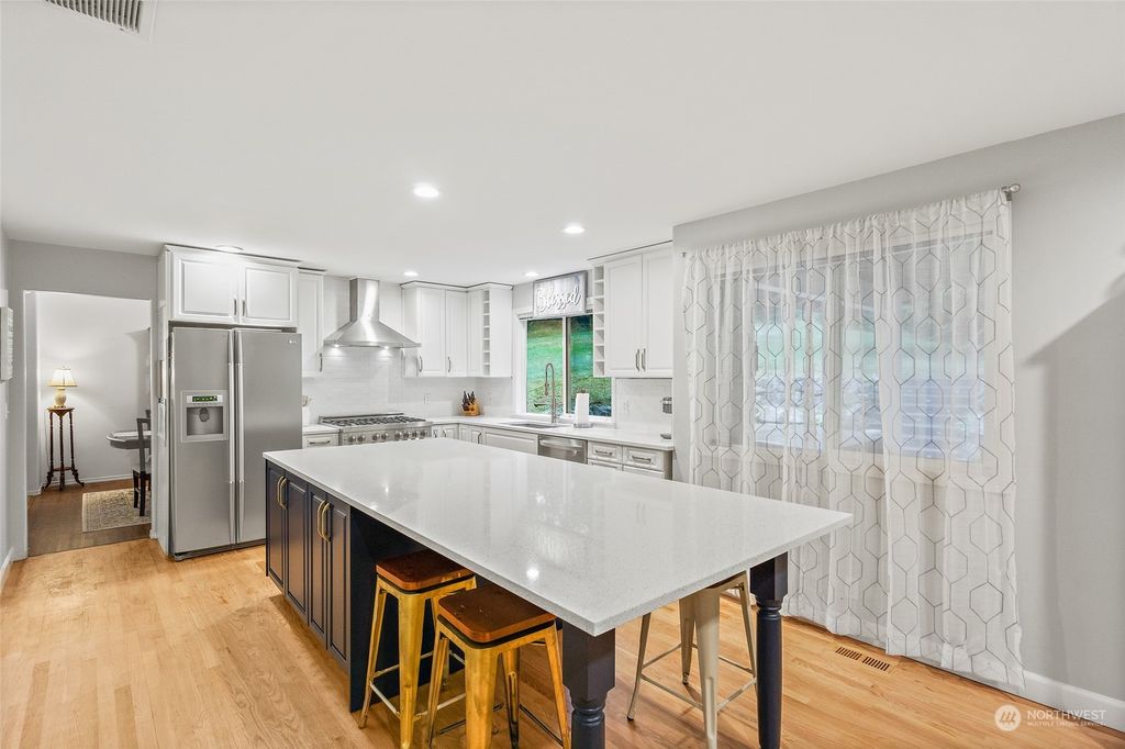 Photo of 18414 Meadow Lake Road, Snohomish, WA 98290 (MLS # 2151024)