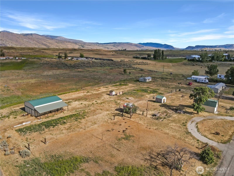 232 Greenacres Road