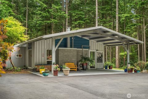 26030 Wax Orchard Road SW Vashon WA 98070
