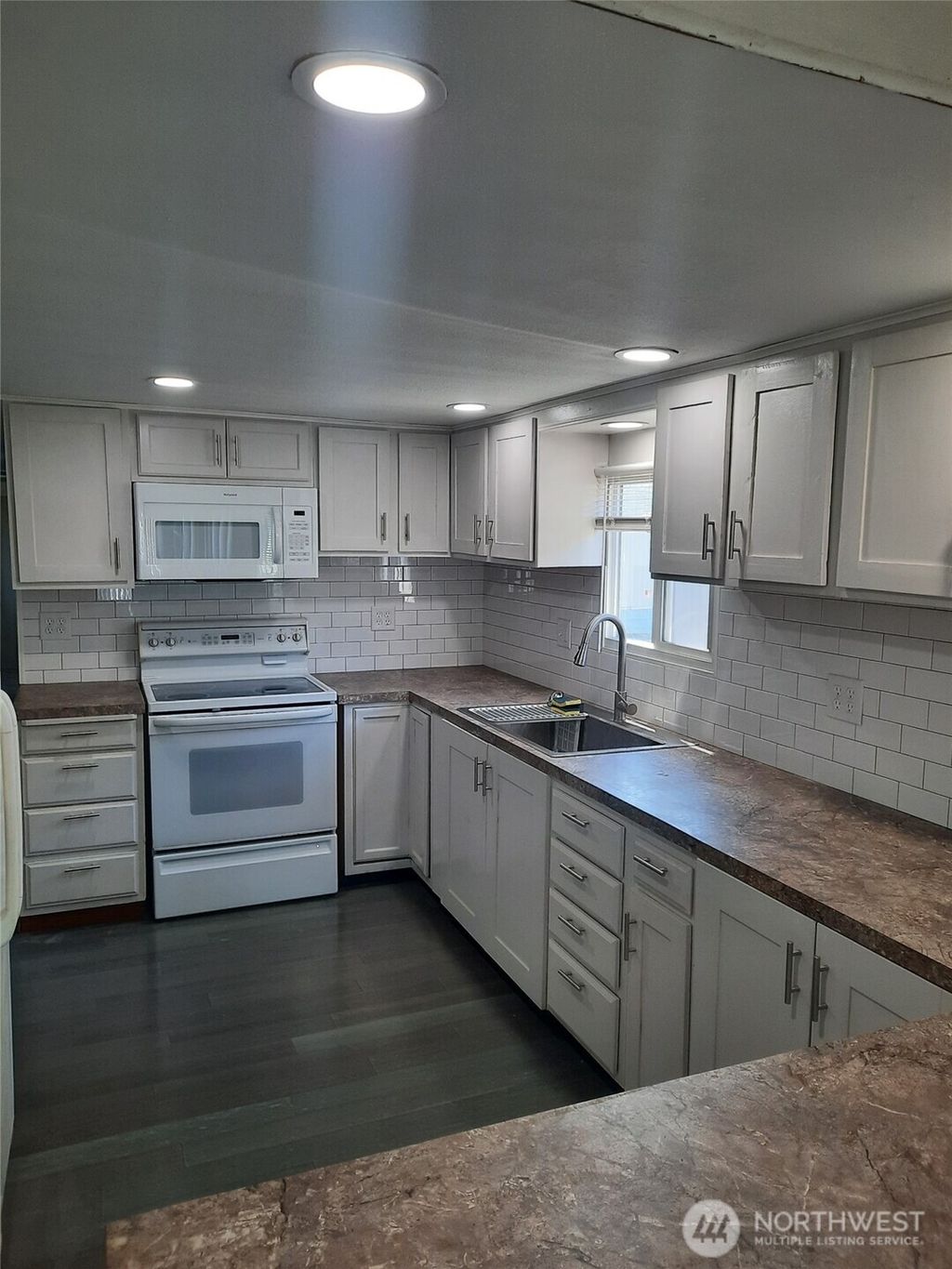 Photo of 5705 Litterock Road SW #26, Tumwater, WA 98512 (MLS # 2510293)