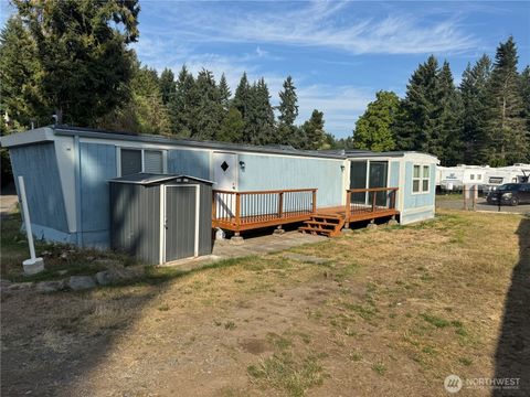 Photo of 5705 Litterock Road SW #26, Tumwater, WA 98512 (MLS # 2510293)