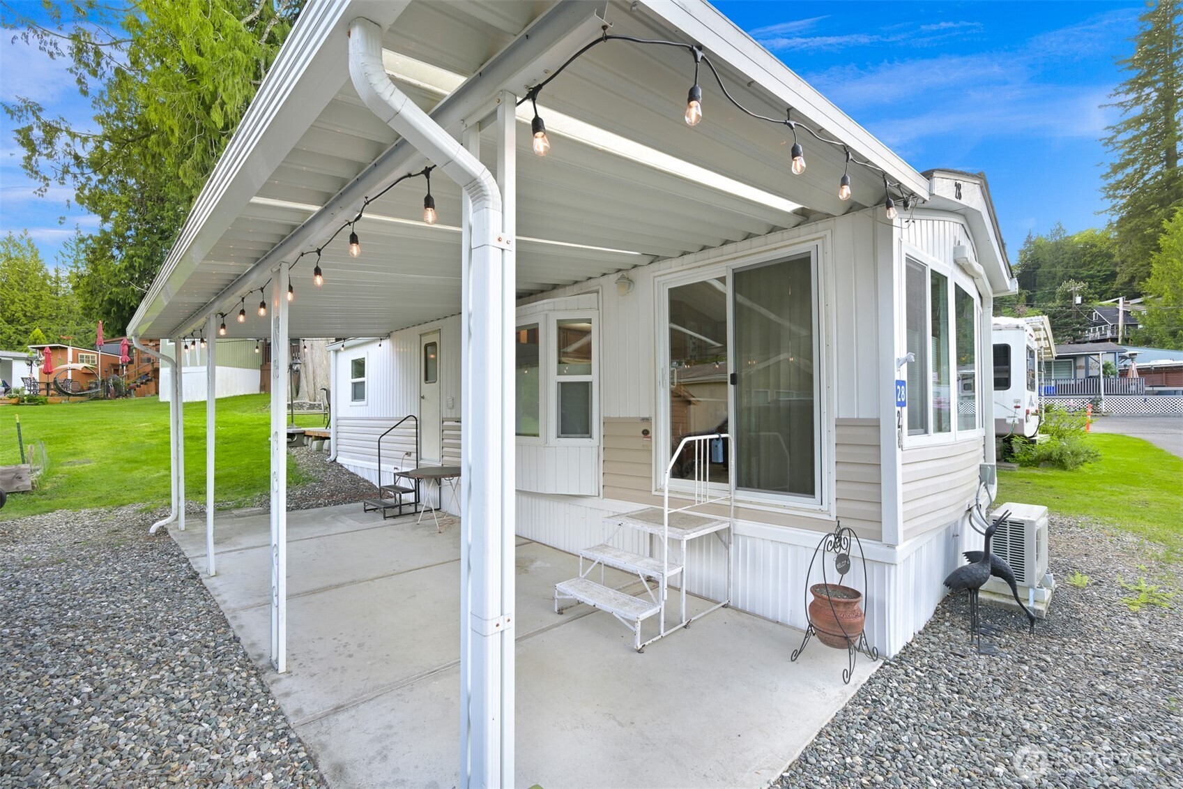 316 W Lake Samish Drive