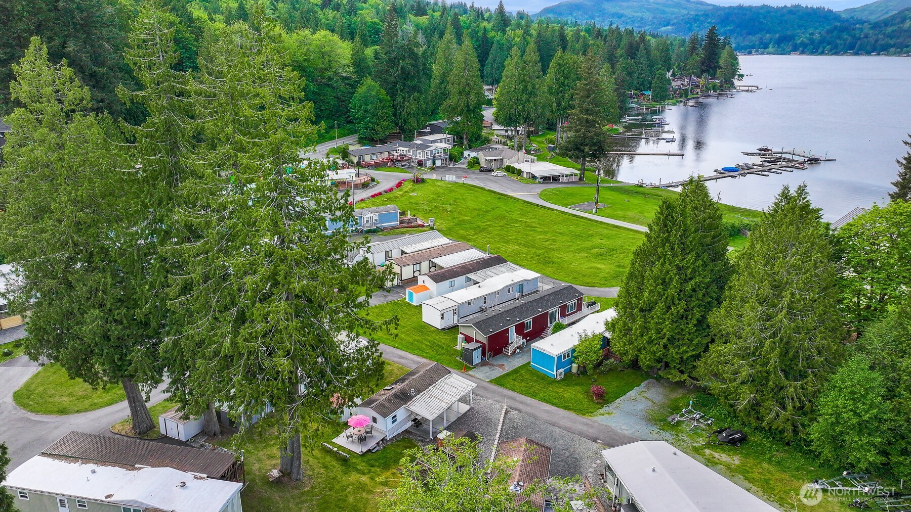 316 W Lake Samish Drive