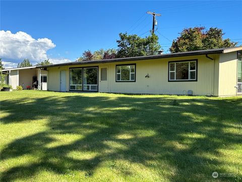 A home in Vashon