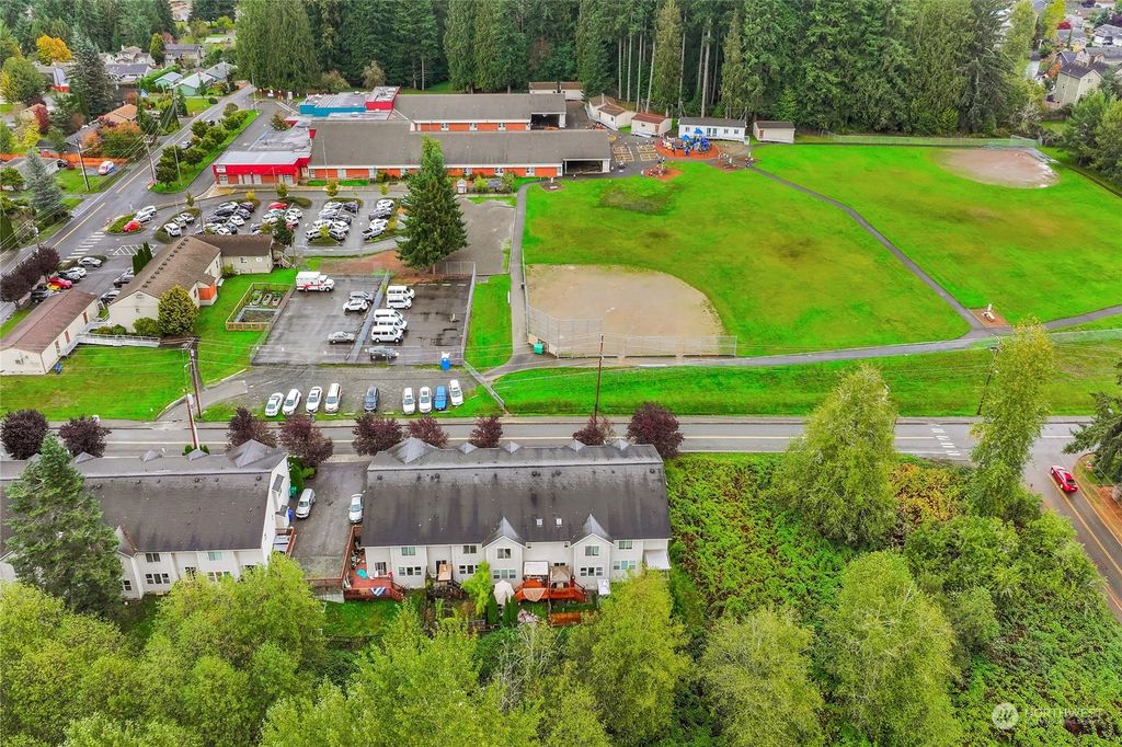 Photo of 1870 127th Avenue NE, Lake Stevens, WA 98258 (MLS # 2172815)
