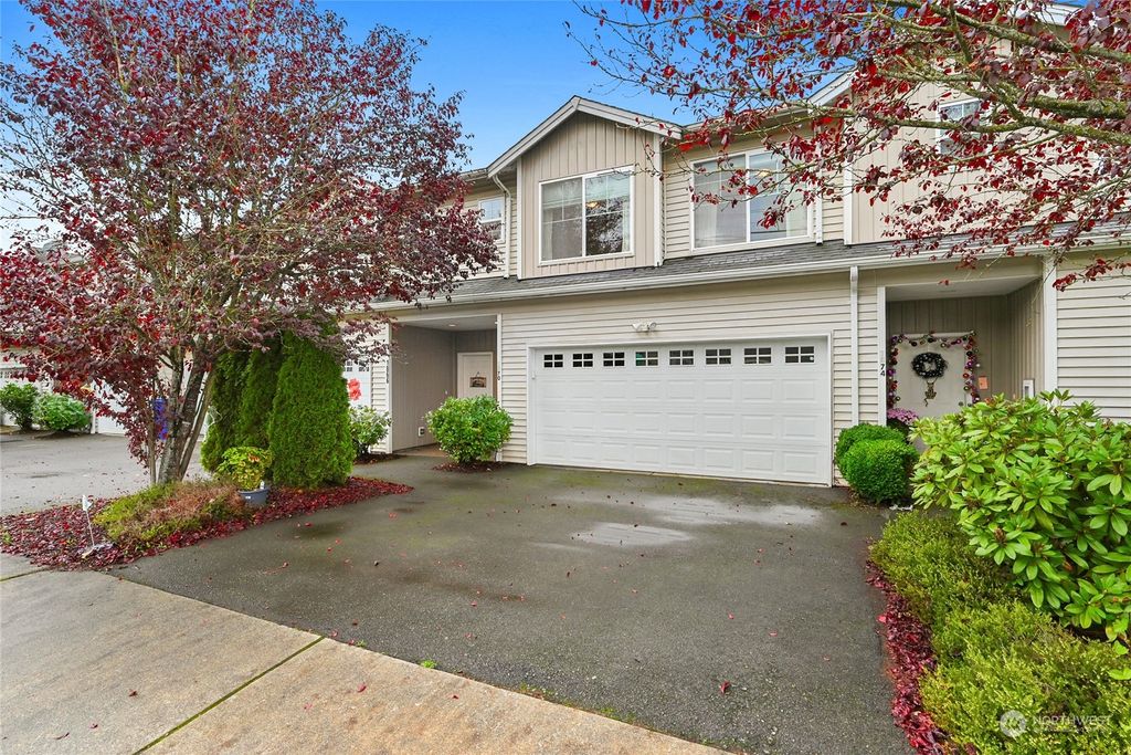 Photo of 1870 127th Avenue NE, Lake Stevens, WA 98258 (MLS # 2172815)