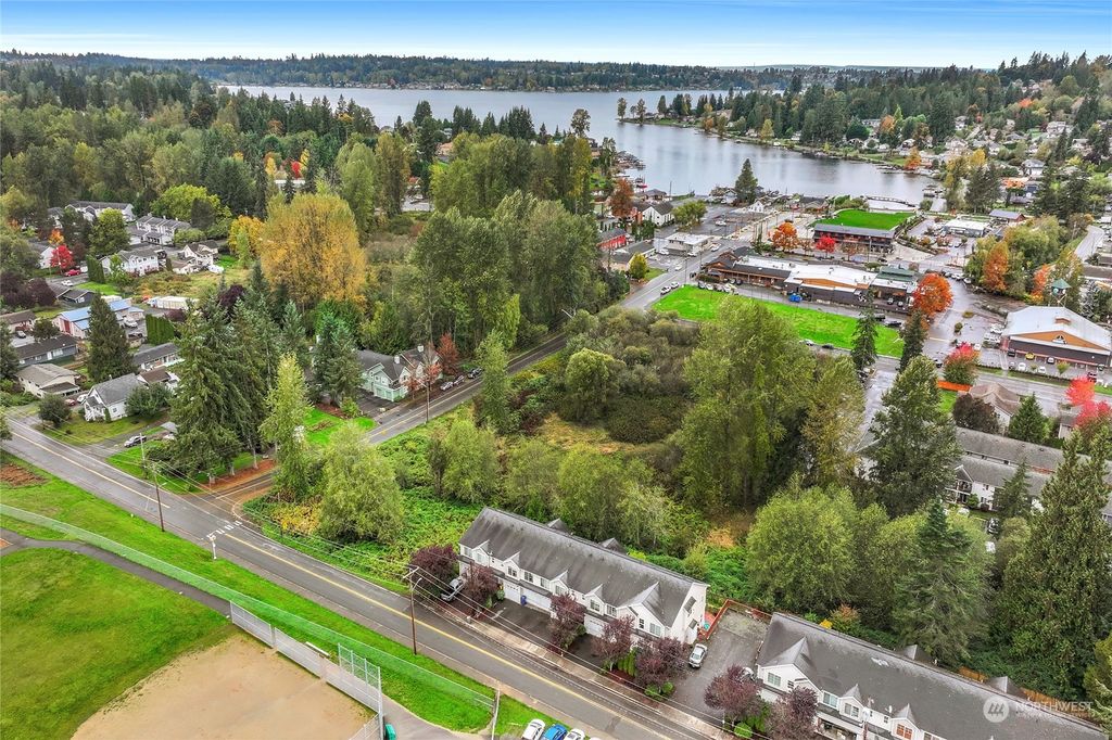 Photo of 1870 127th Avenue NE, Lake Stevens, WA 98258 (MLS # 2172815)