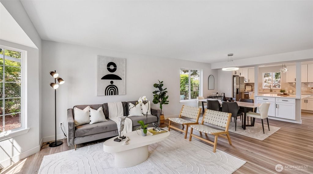 Photo of 3425 151st Place SW, Lynnwood, WA 98087 (MLS # 2387147)