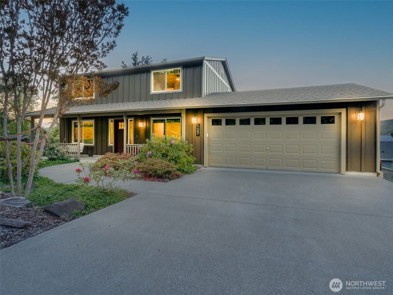 127 Lake Terrace Drive