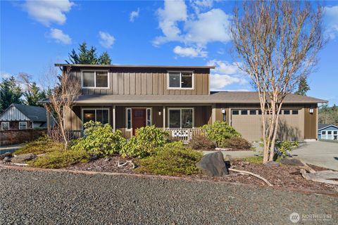 127 Lake Terrace Drive Mossyrock WA 98564
