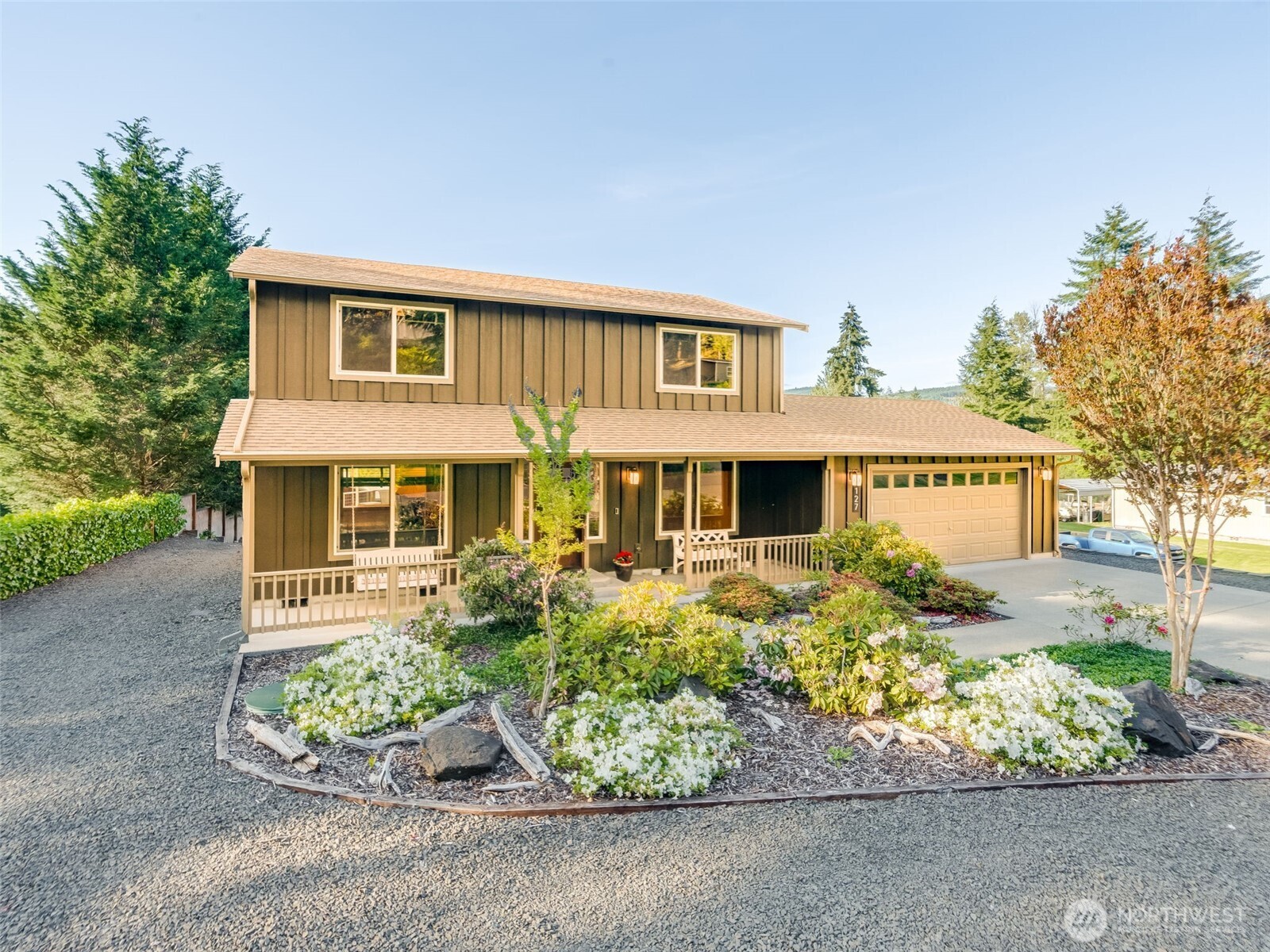 127 Lake Terrace Drive