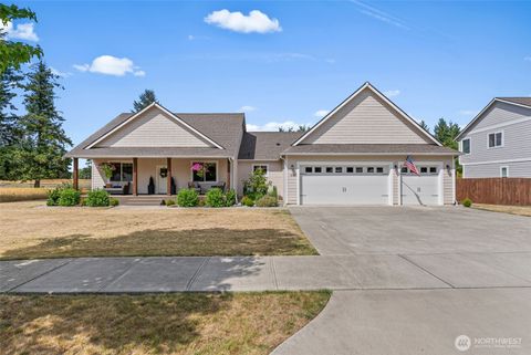 Photo of 119 Redwood Lane, Onalaska, WA 98570 (MLS # 2411514)