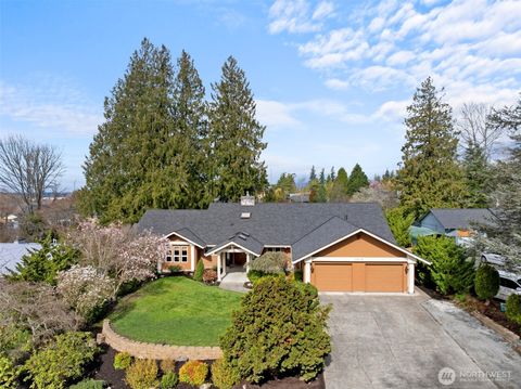 Photo of 2315 Austin Lane, Mount Vernon, WA 98273 (MLS # 2491520)